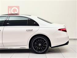 مرسيدس بنز S-Class